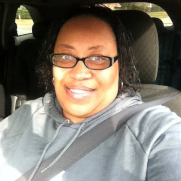 Deaconess Tanya Foster Image